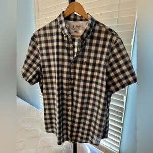 Original Penguin Button-Down Shirt